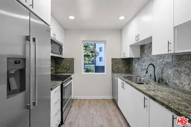 $649,000 | 1101 Summertime Lane, Unit 101, Culver City, CA 90230