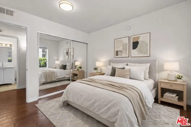 $649,000 | 1101 Summertime Lane, Unit 101, Culver City, CA 90230