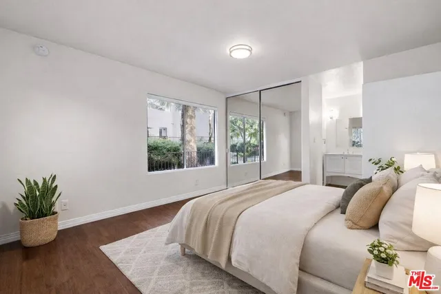 $649,000 | 1101 Summertime Lane, Unit 101, Culver City, CA 90230