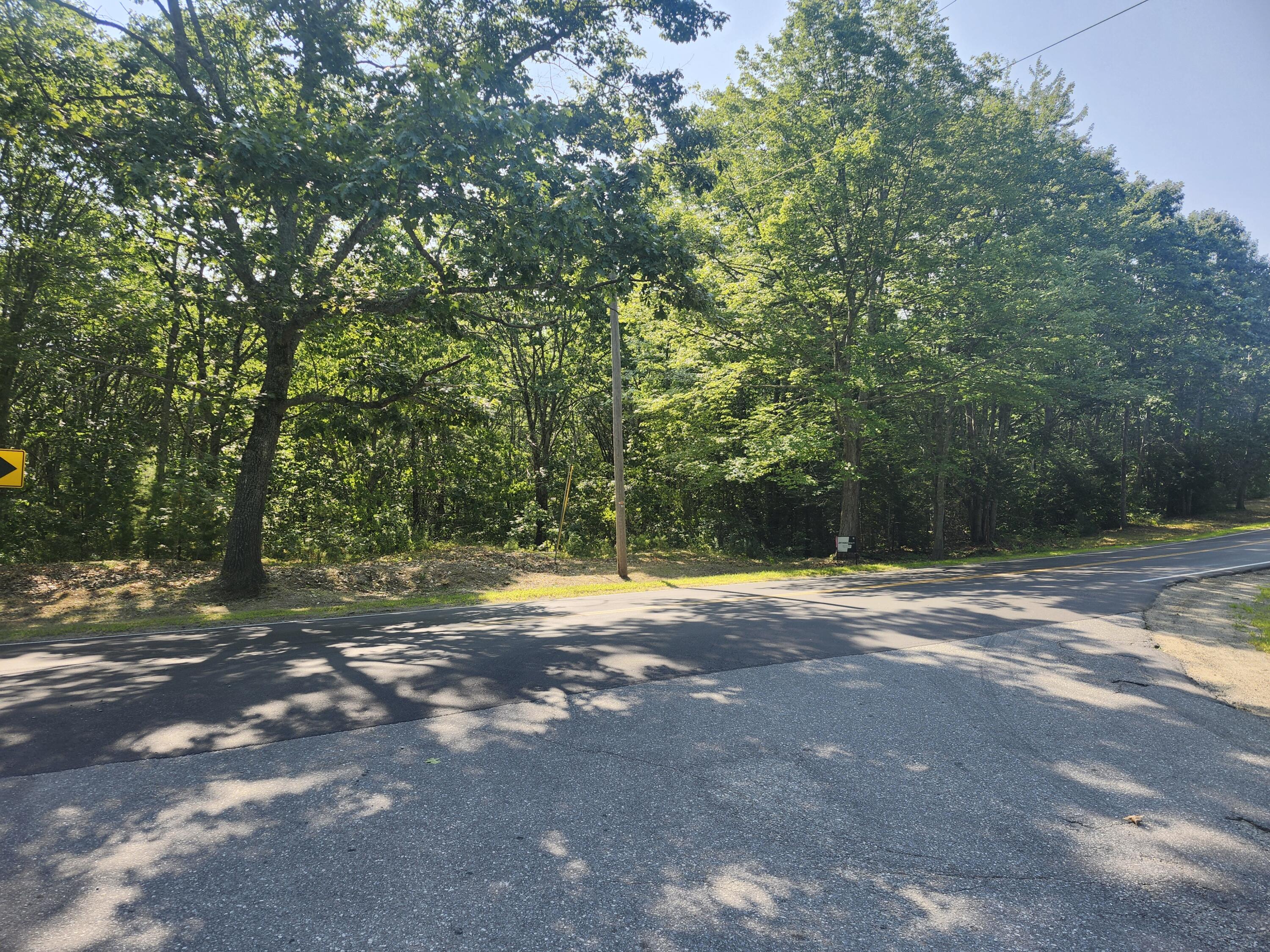 55 Wiscasset Road Whitefield, ME 04353 - Photo 2 of 3
