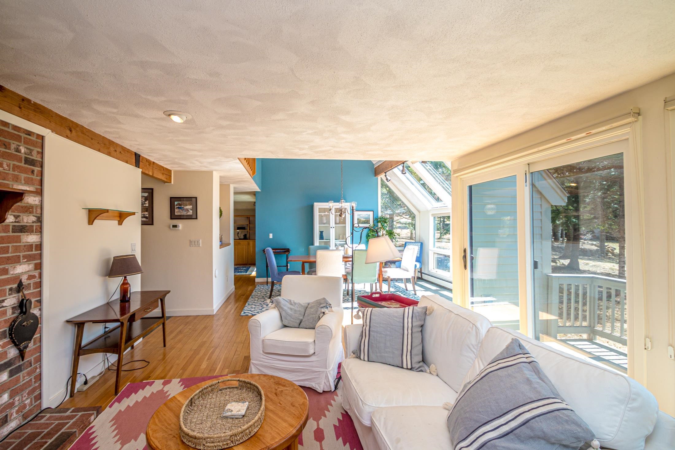 34 Ridge Road Jackson, NH 03846 - Photo 11 of 44