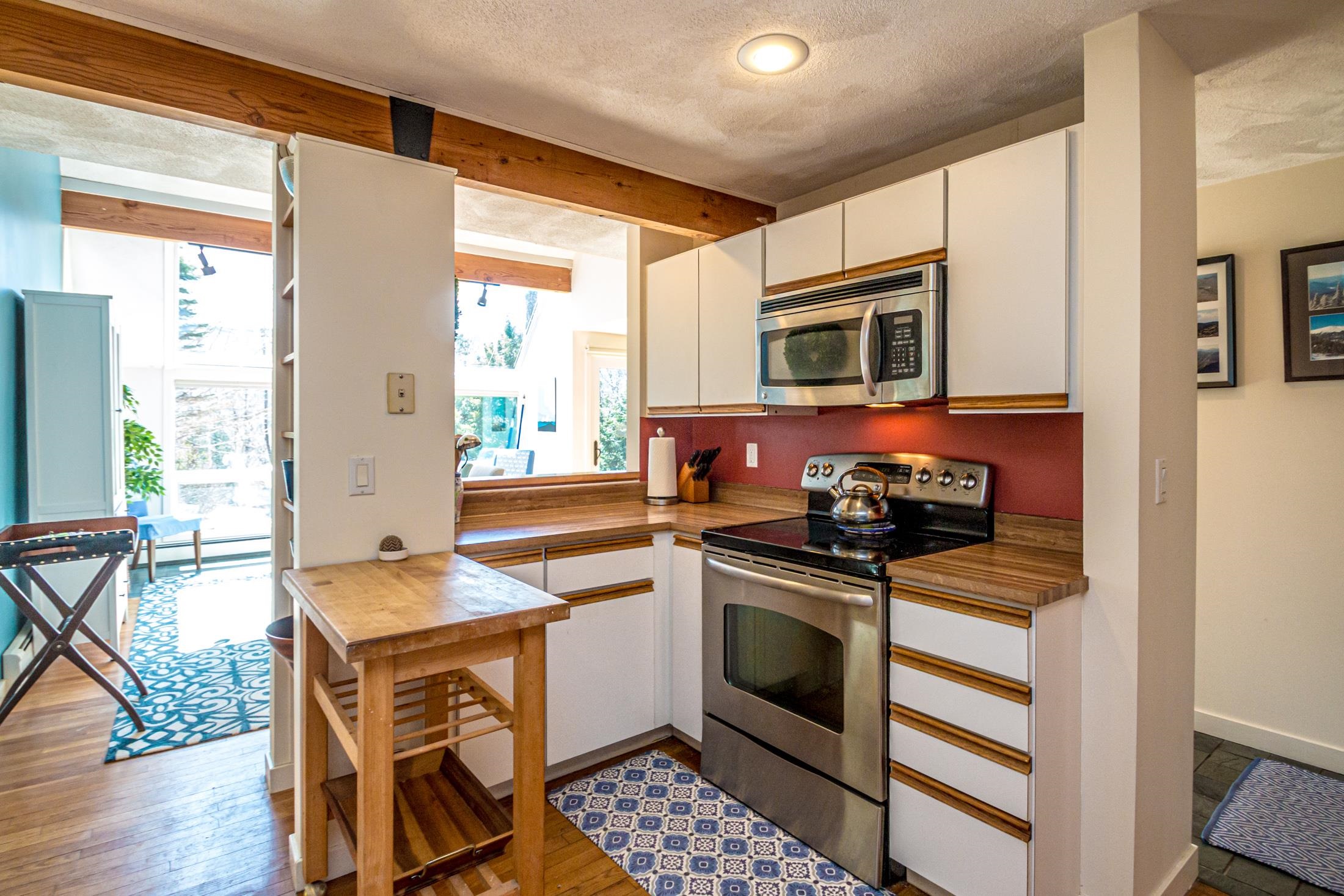 34 Ridge Road Jackson, NH 03846 - Photo 12 of 44