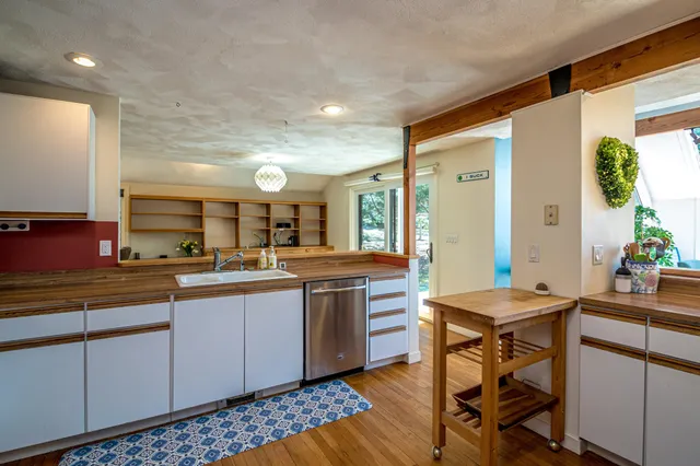 $610,000 | 34 Ridge Road, Jackson, NH 03846