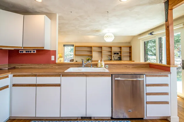 $610,000 | 34 Ridge Road, Jackson, NH 03846