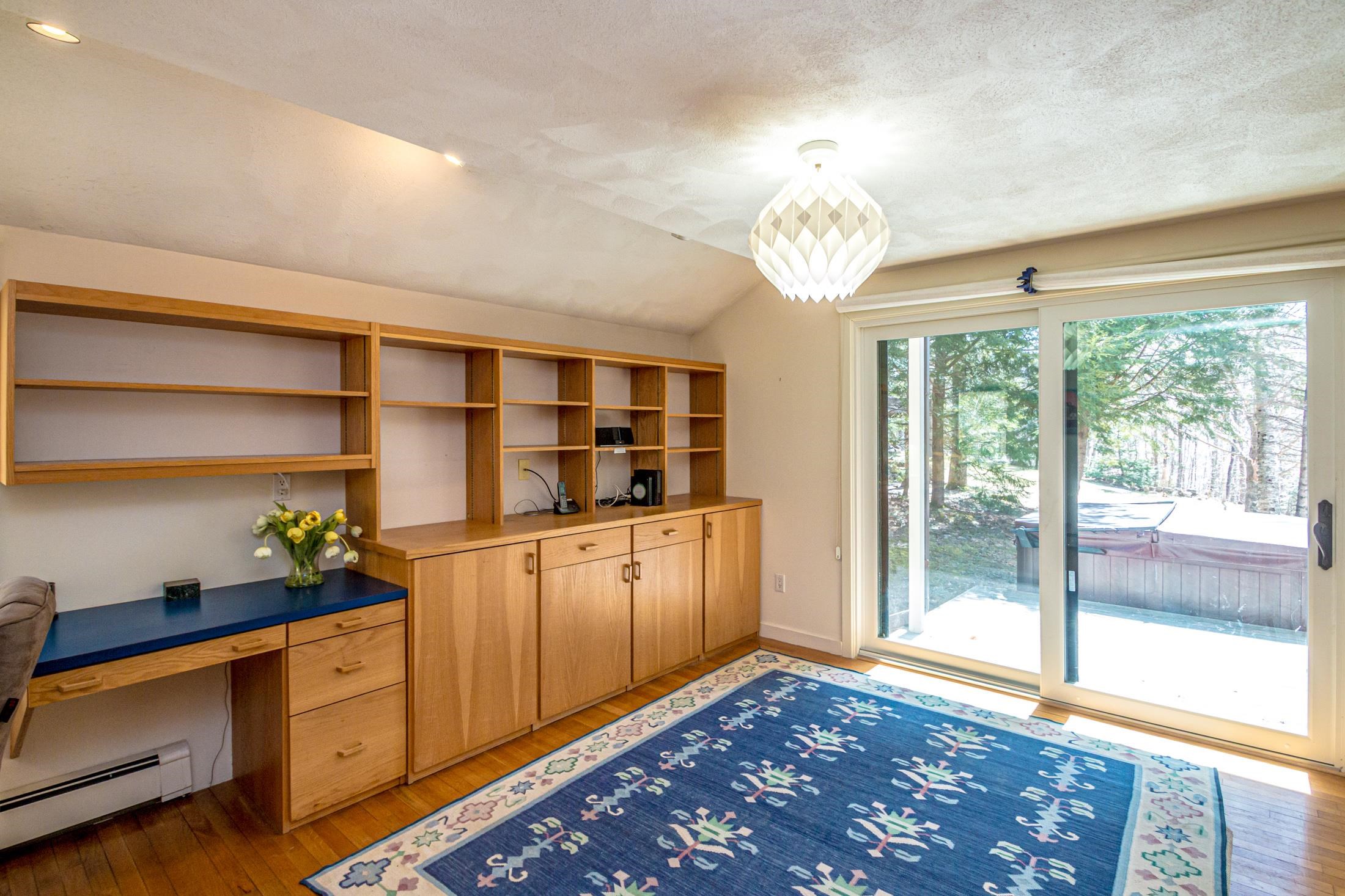 34 Ridge Road Jackson, NH 03846 - Photo 15 of 44