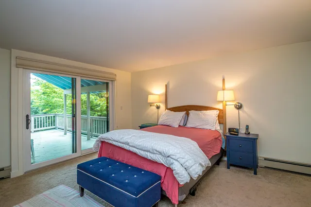 $610,000 | 34 Ridge Road, Jackson, NH 03846