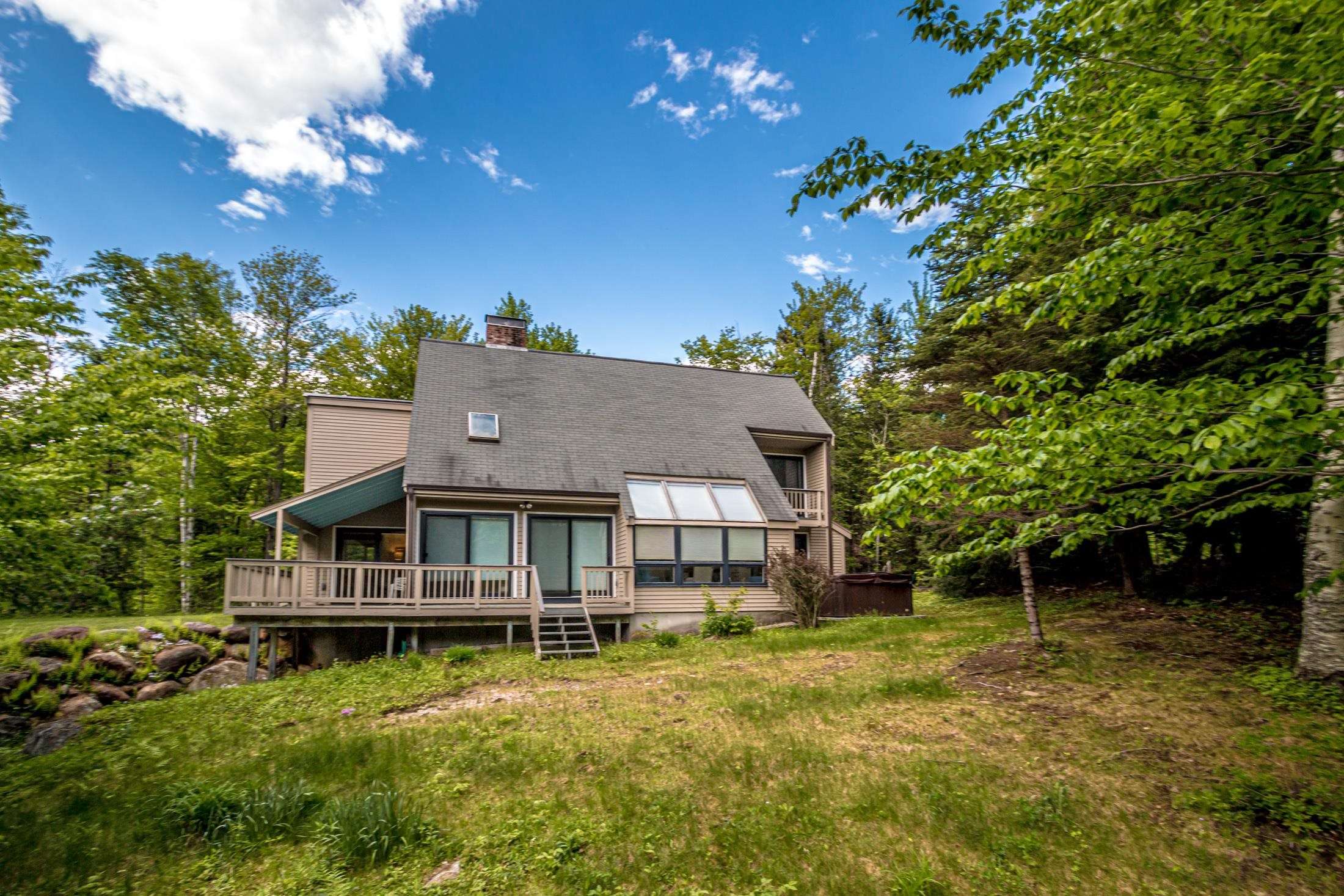 34 Ridge Road Jackson, NH 03846 - Photo 2 of 44