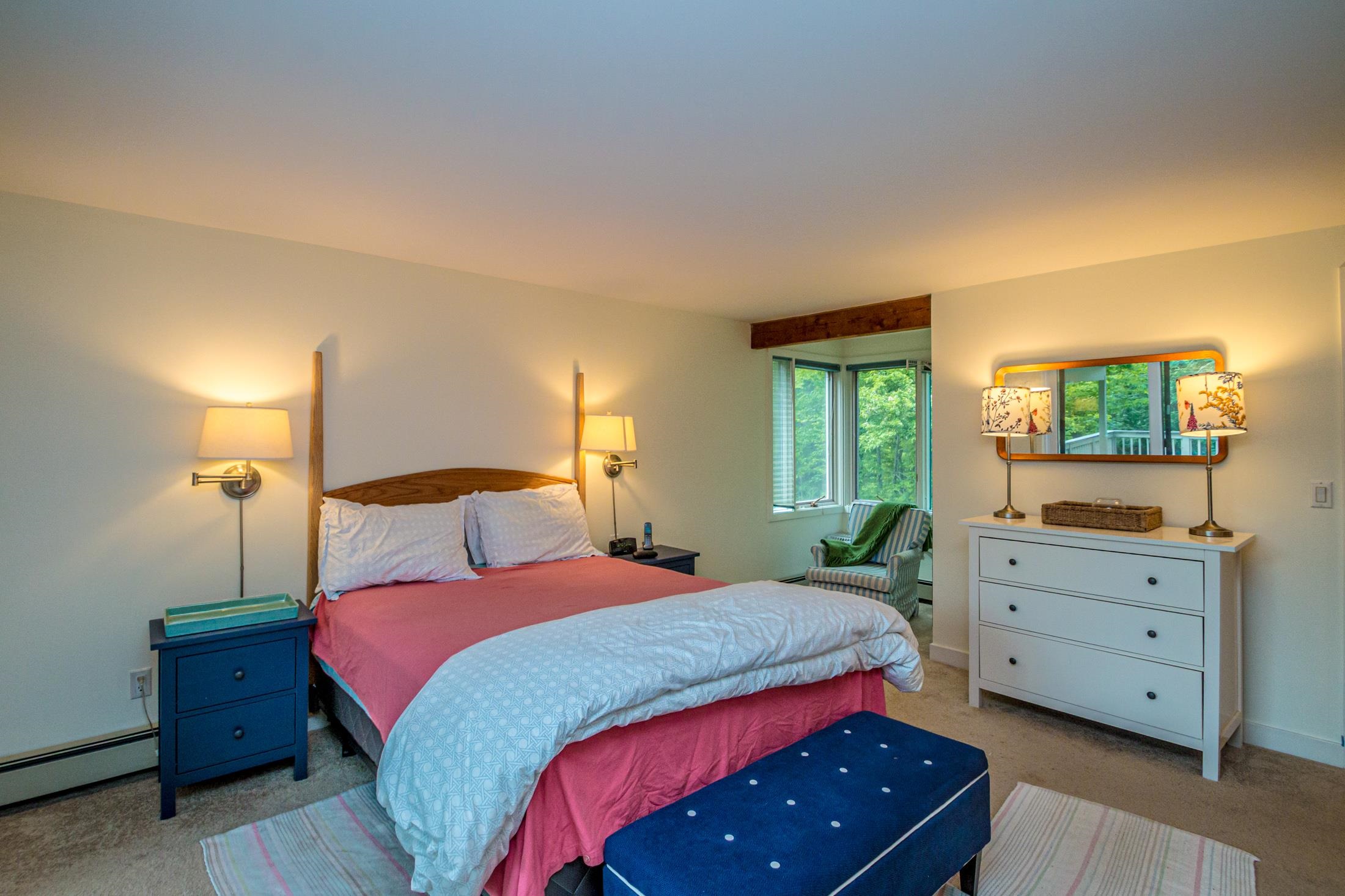 34 Ridge Road Jackson, NH 03846 - Photo 21 of 44