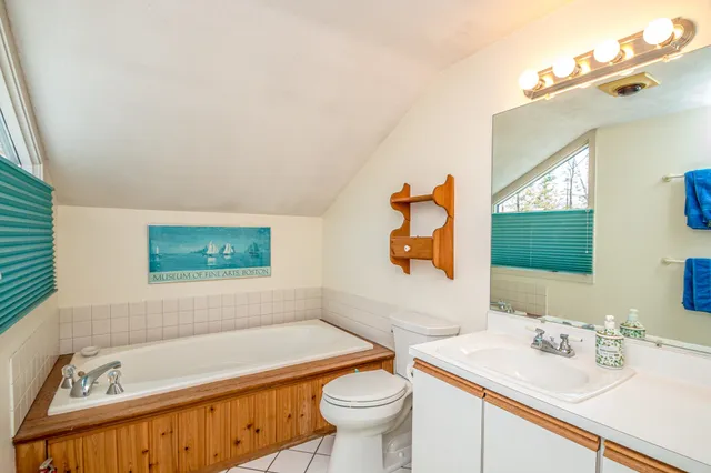 $610,000 | 34 Ridge Road, Jackson, NH 03846