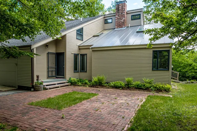 $610,000 | 34 Ridge Road, Jackson, NH 03846