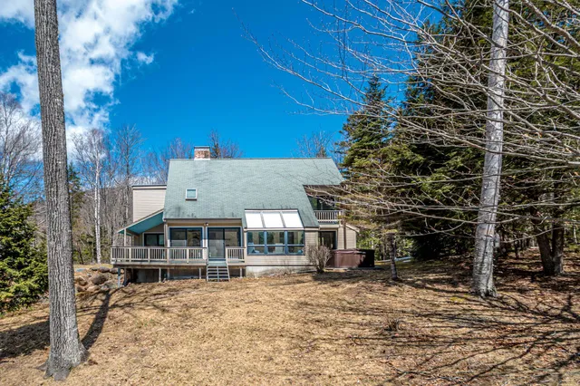 $610,000 | 34 Ridge Road, Jackson, NH 03846