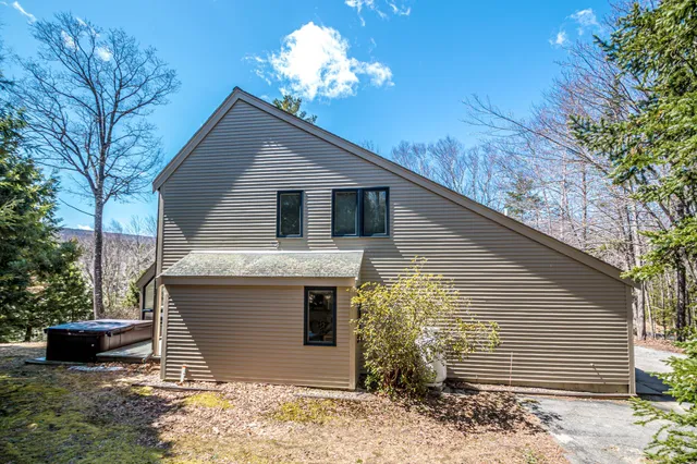 $610,000 | 34 Ridge Road, Jackson, NH 03846