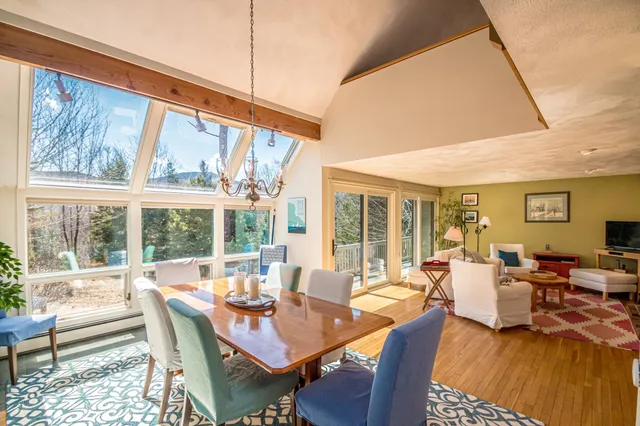 $610,000 | 34 Ridge Road, Jackson, NH 03846