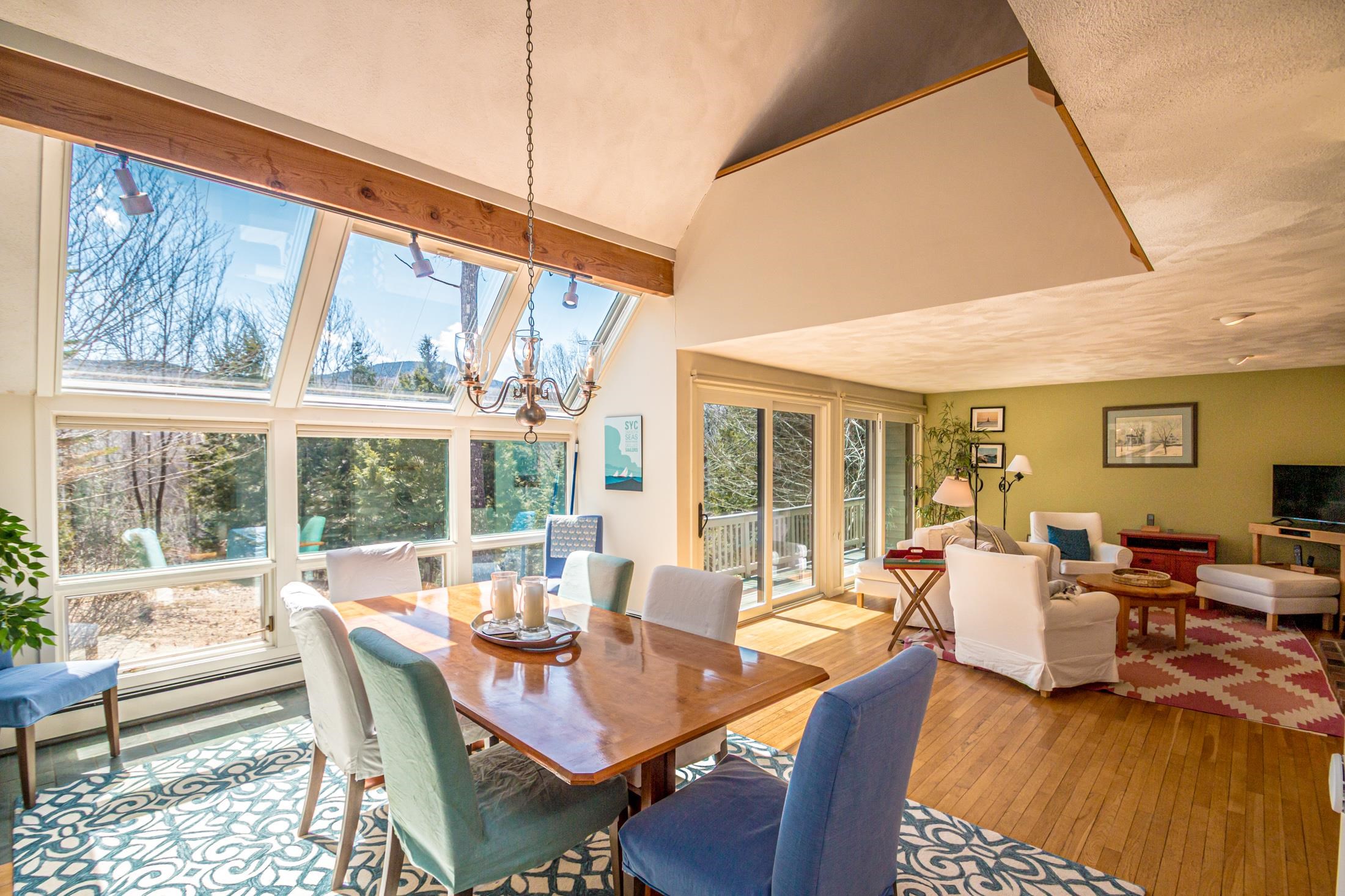 34 Ridge Road Jackson, NH 03846 - Photo 4 of 44