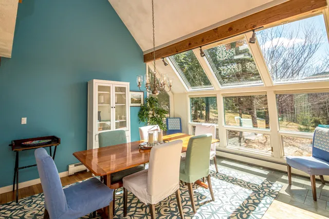 $610,000 | 34 Ridge Road, Jackson, NH 03846