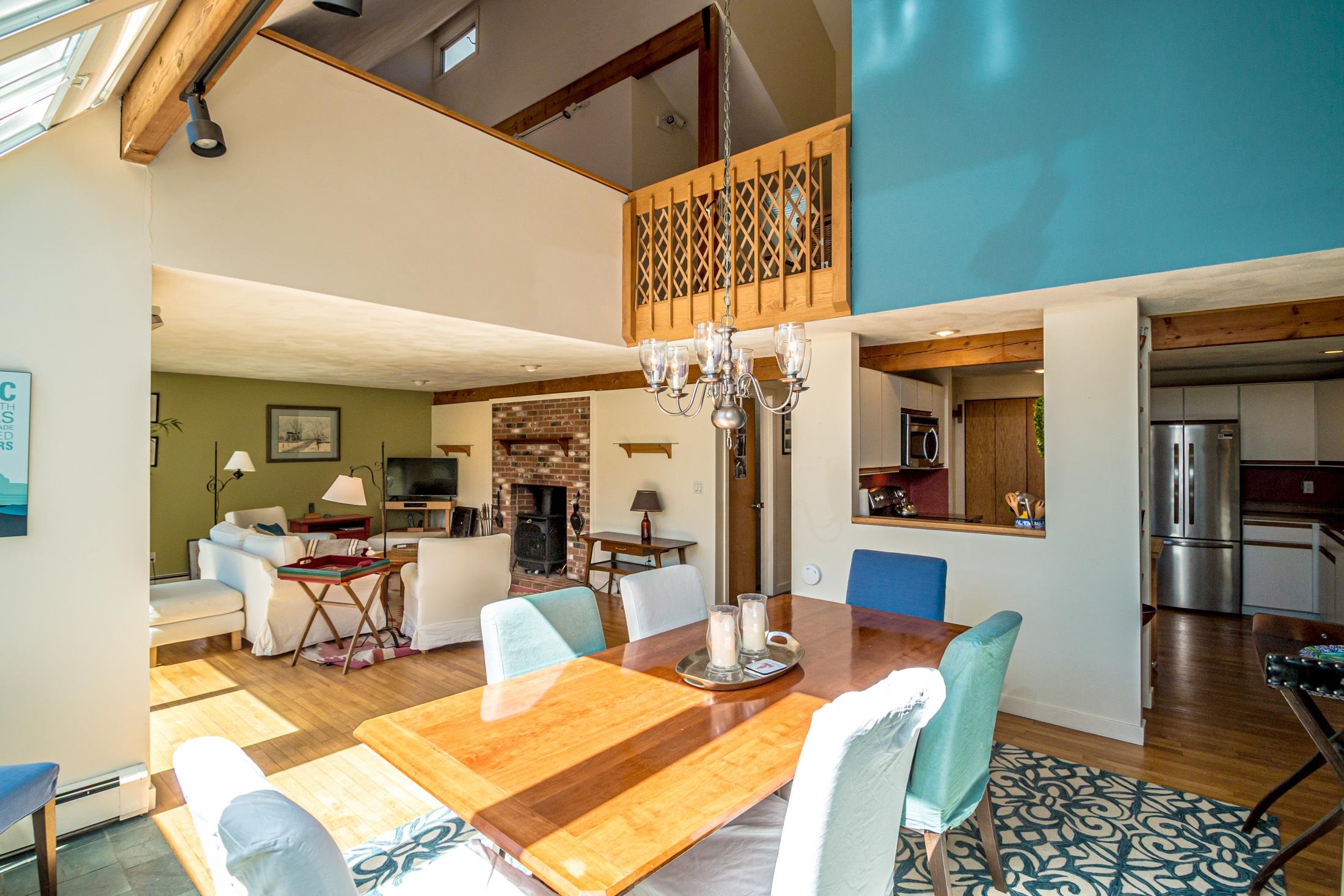 34 Ridge Road Jackson, NH 03846 - Photo 6 of 44