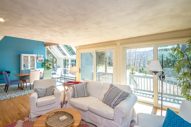 $610,000 | 34 Ridge Road, Jackson, NH 03846