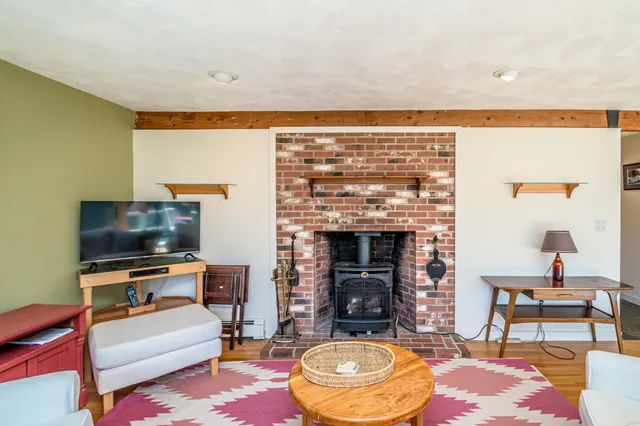 $610,000 | 34 Ridge Road, Jackson, NH 03846