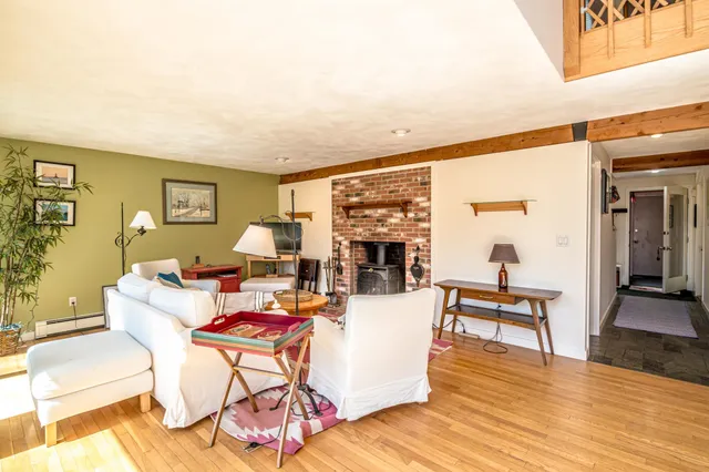 $610,000 | 34 Ridge Road, Jackson, NH 03846