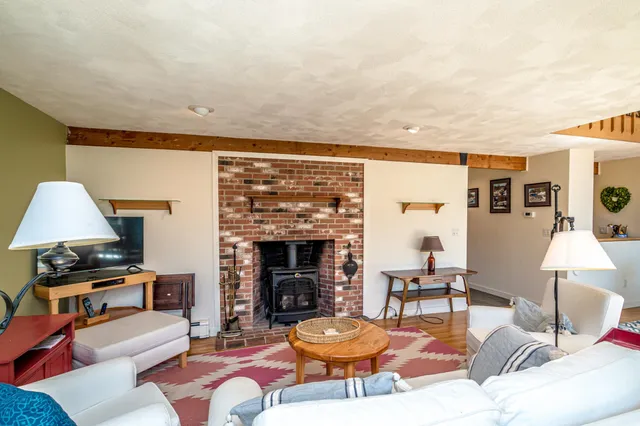 $610,000 | 34 Ridge Road, Jackson, NH 03846