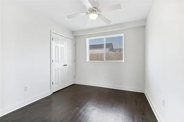 $1,150 | 2013 South Liberty Street, Unit 202, New Orleans, LA 70113