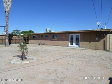 5808 South Rex Stravenue Tucson, AZ 85706 - Photo 20 of 20
