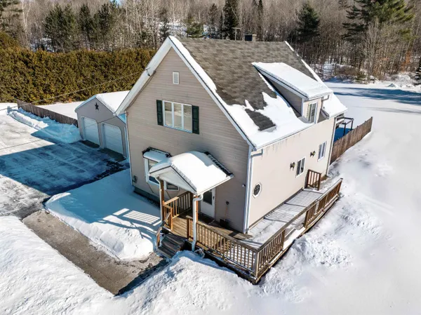 $289,900 | 553 Lancaster Road, Northumberland, NH 03582