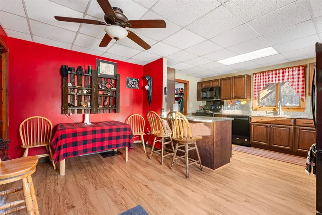 $289,900 | 553 Lancaster Road, Northumberland, NH 03582