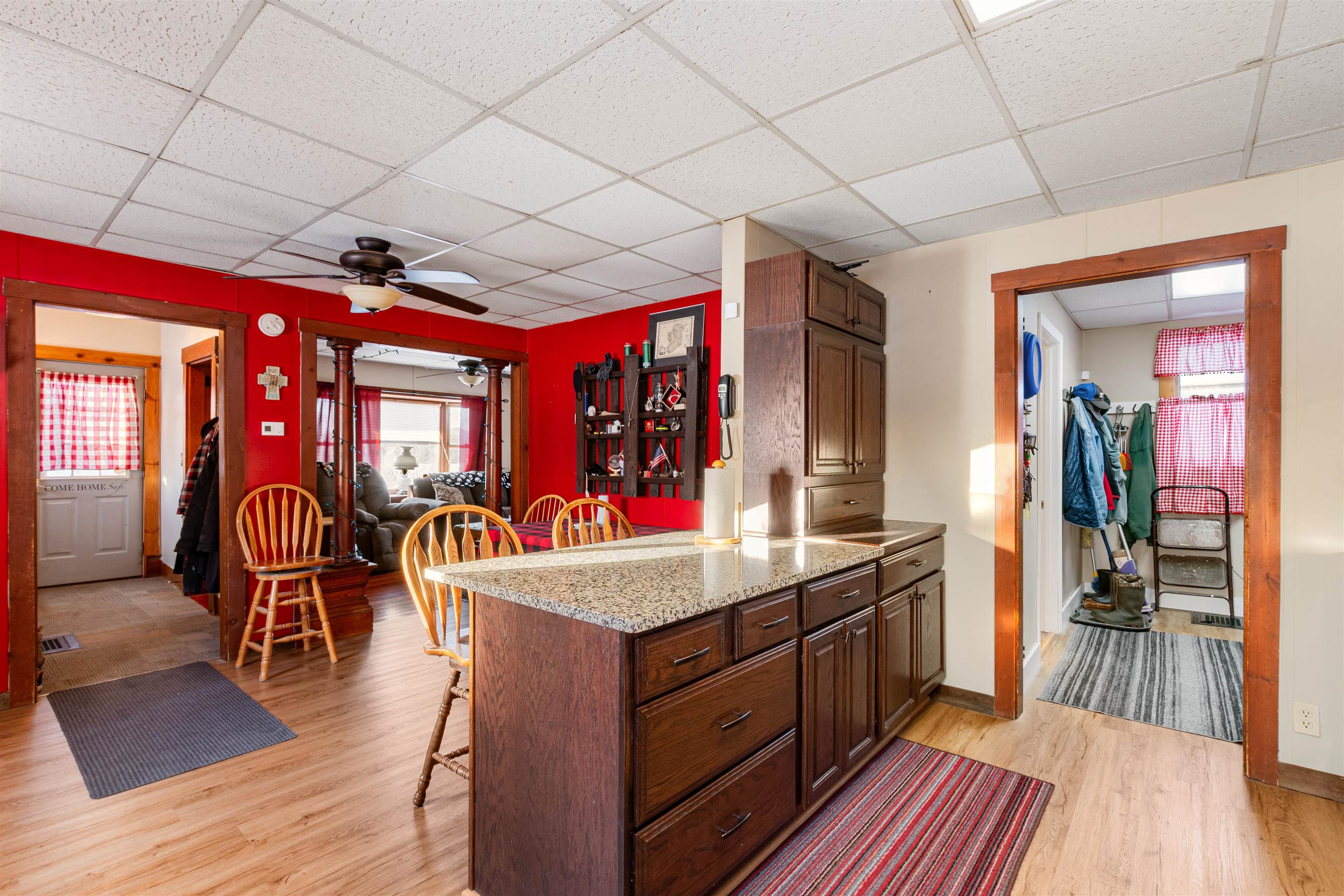 553 Lancaster Road Northumberland, NH 03582 - Photo 15 of 45