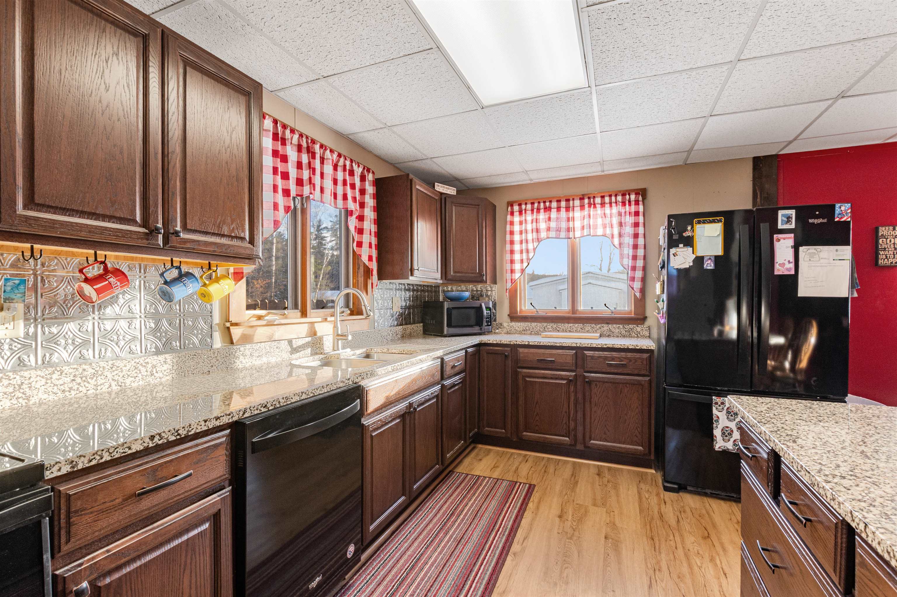 553 Lancaster Road Northumberland, NH 03582 - Photo 16 of 45