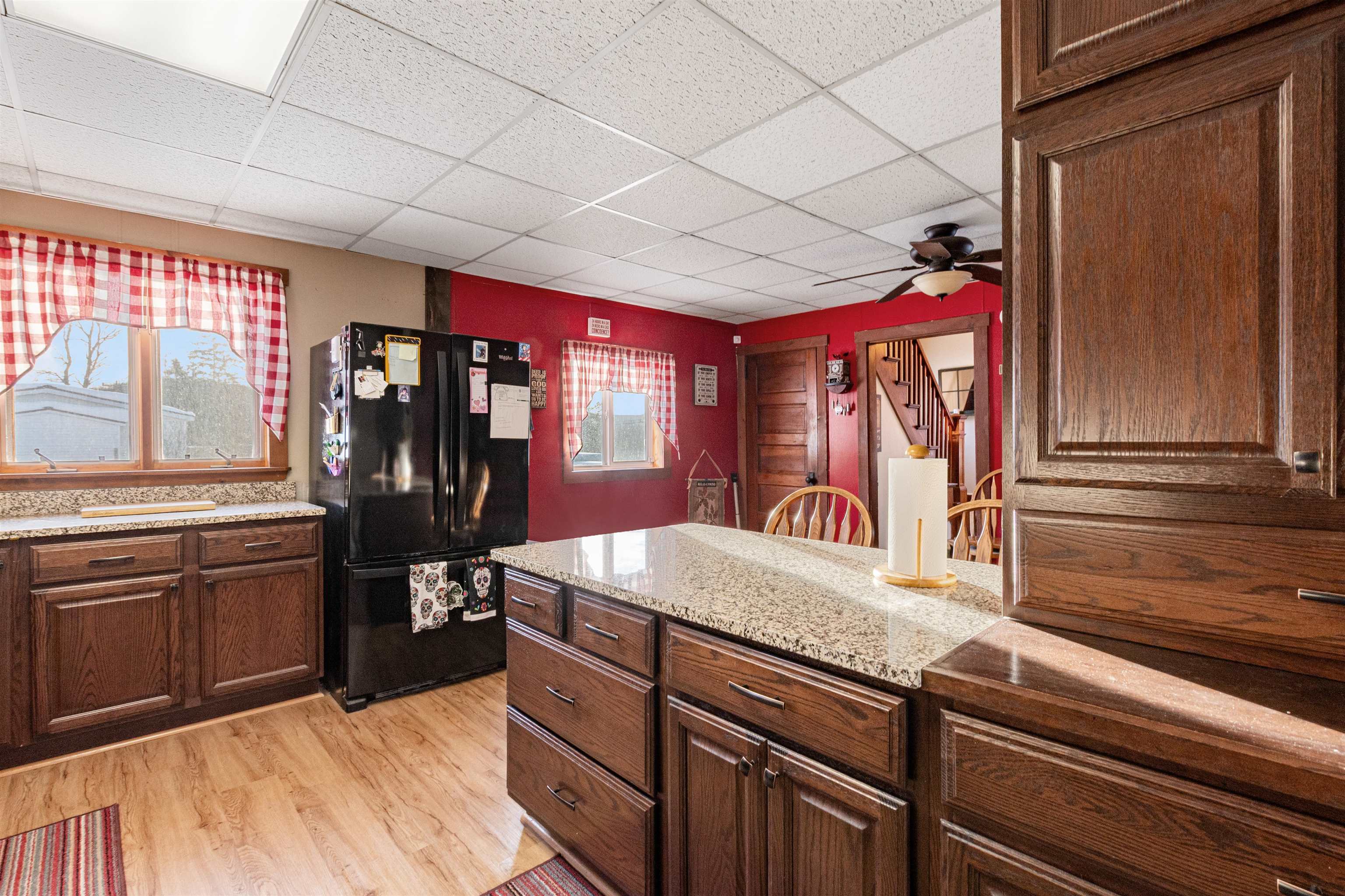 553 Lancaster Road Northumberland, NH 03582 - Photo 17 of 45