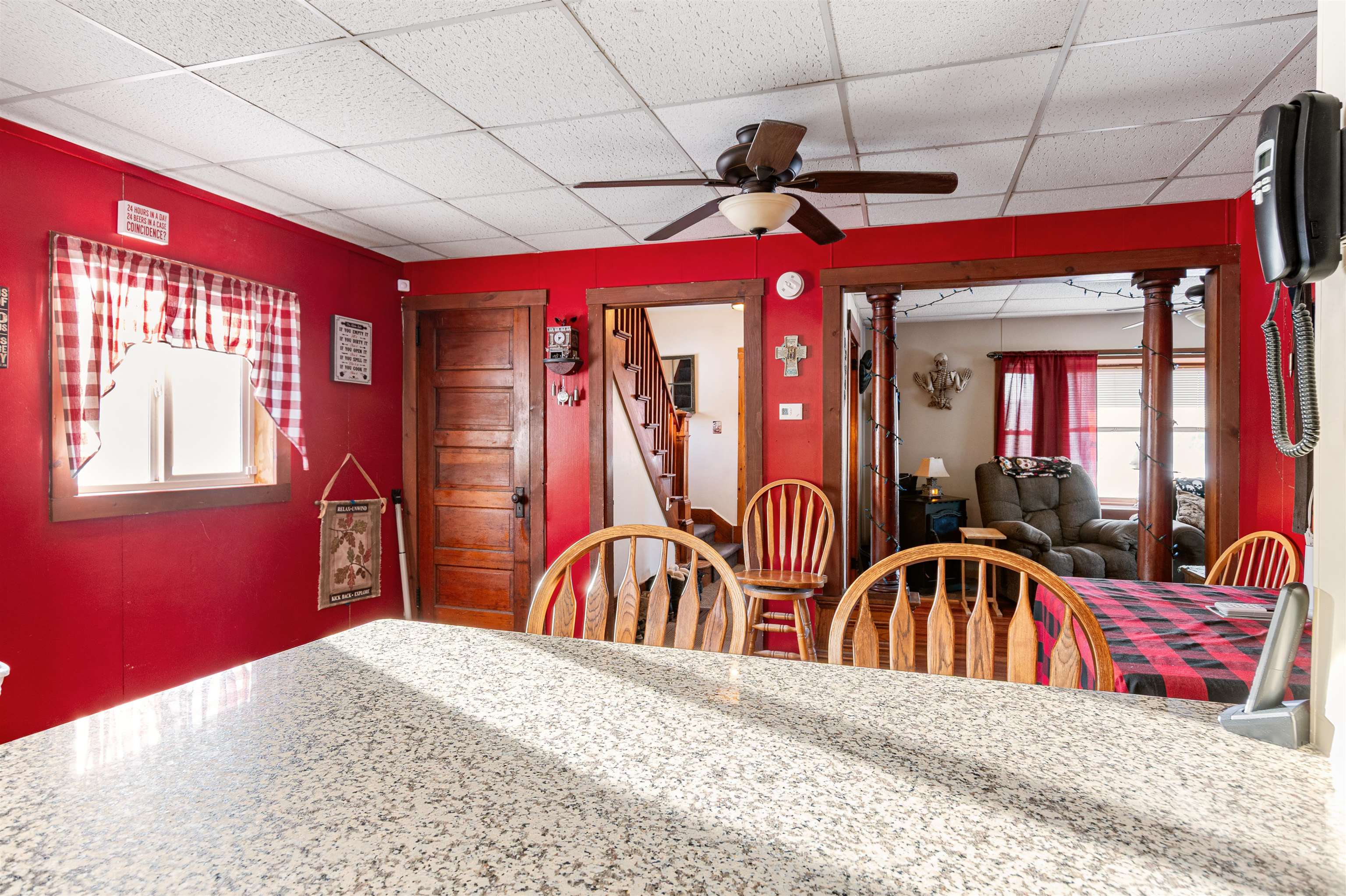 553 Lancaster Road Northumberland, NH 03582 - Photo 19 of 45