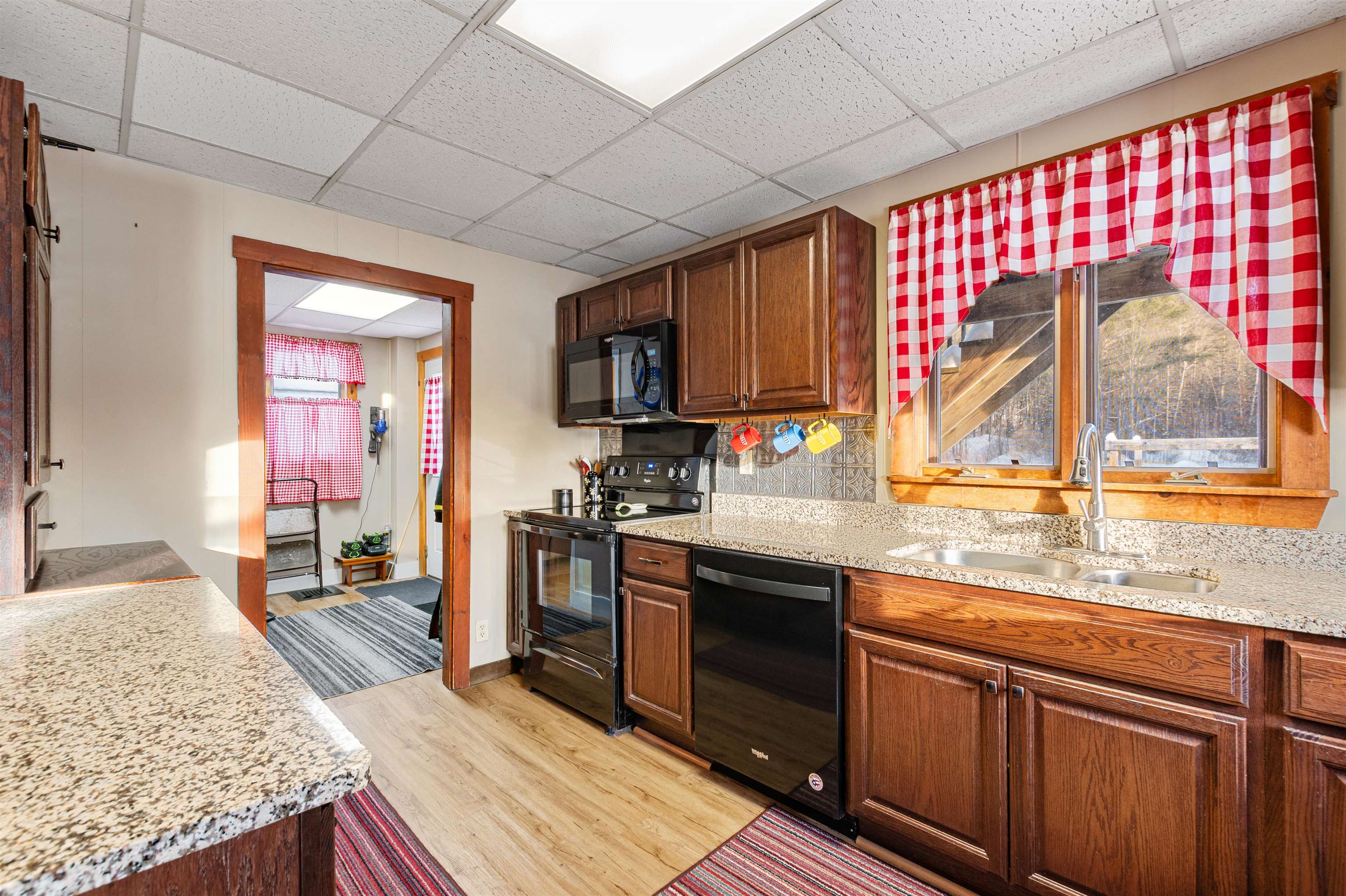 553 Lancaster Road Northumberland, NH 03582 - Photo 20 of 45