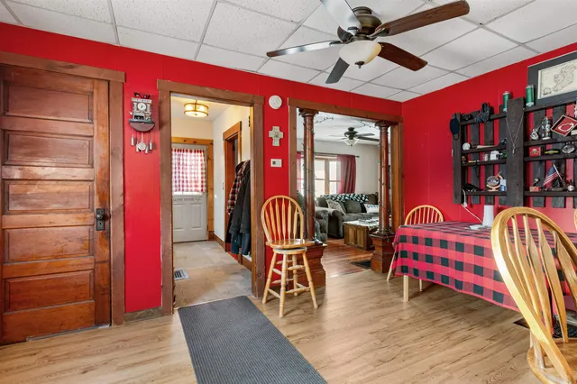 $289,900 | 553 Lancaster Road, Northumberland, NH 03582