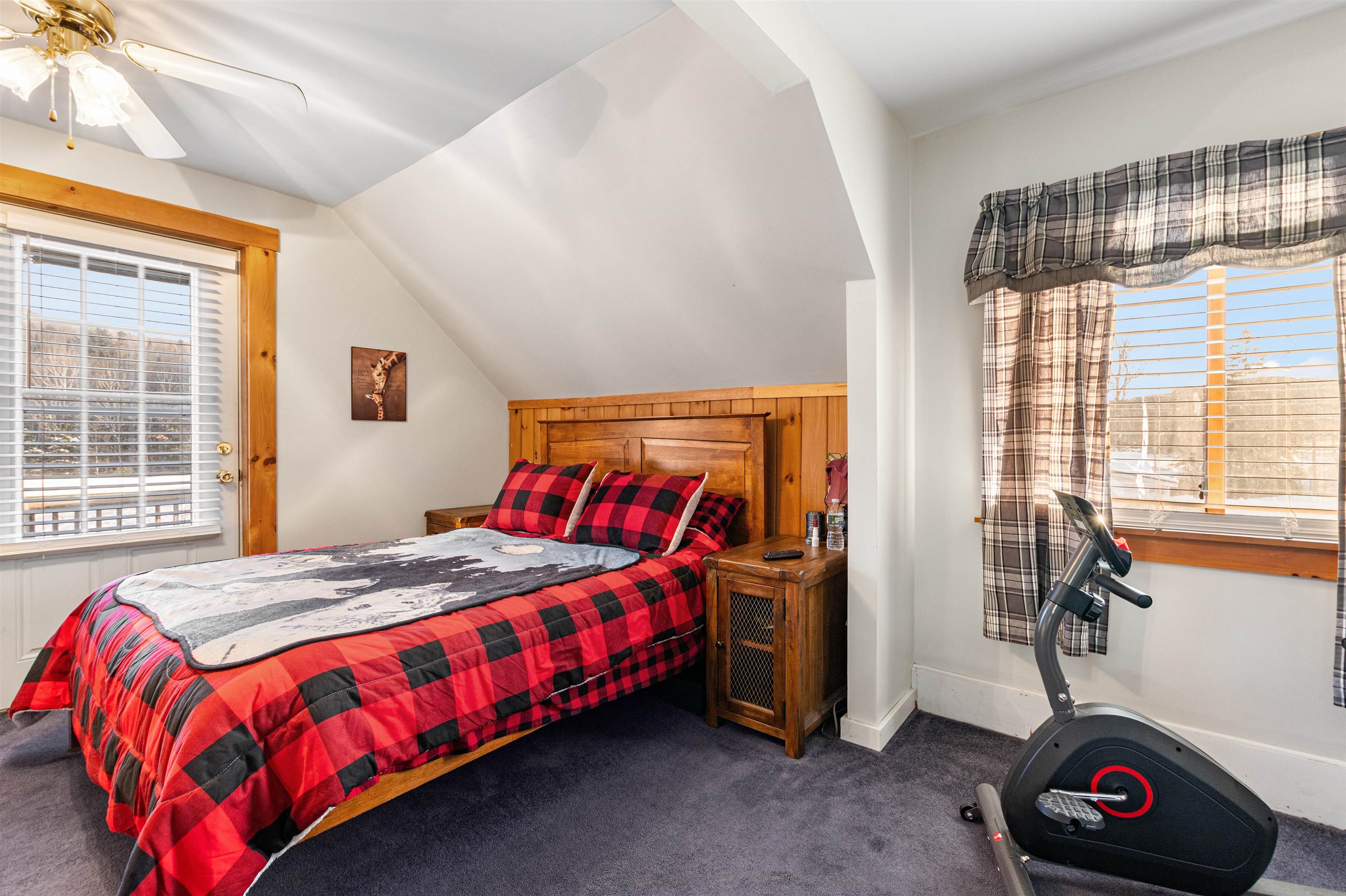 553 Lancaster Road Northumberland, NH 03582 - Photo 24 of 45