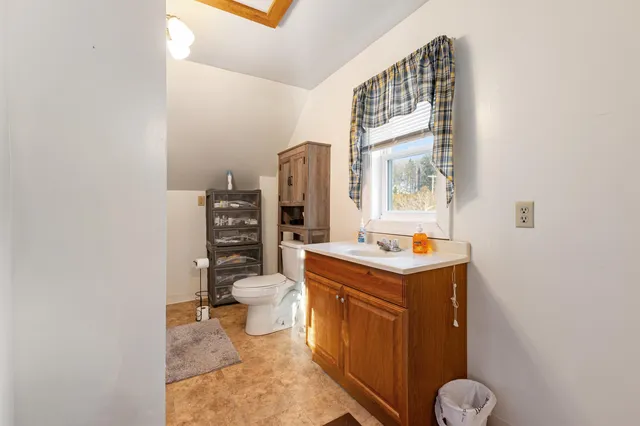 $289,900 | 553 Lancaster Road, Northumberland, NH 03582