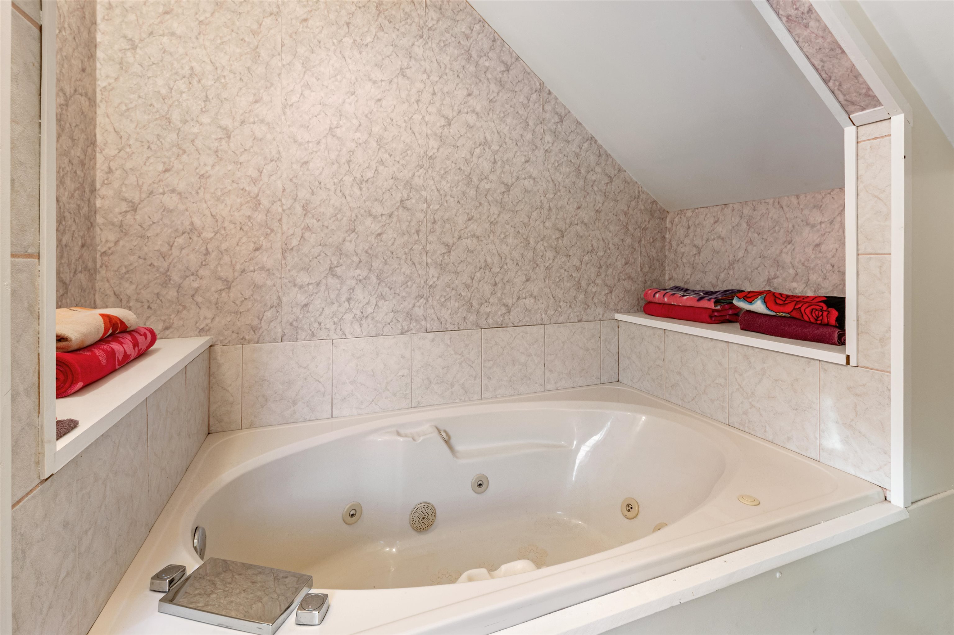 553 Lancaster Road Northumberland, NH 03582 - Photo 27 of 45