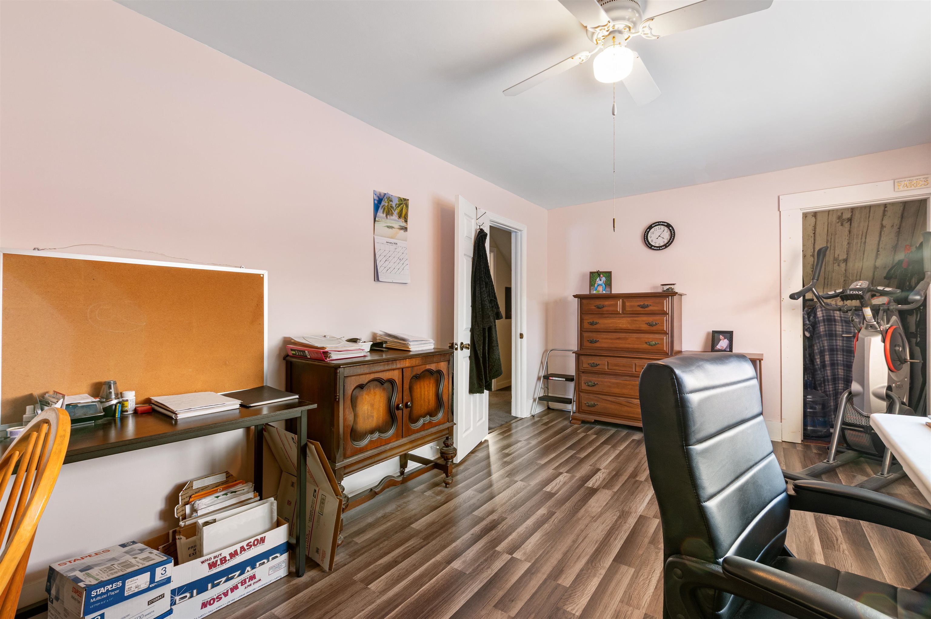 553 Lancaster Road Northumberland, NH 03582 - Photo 29 of 45