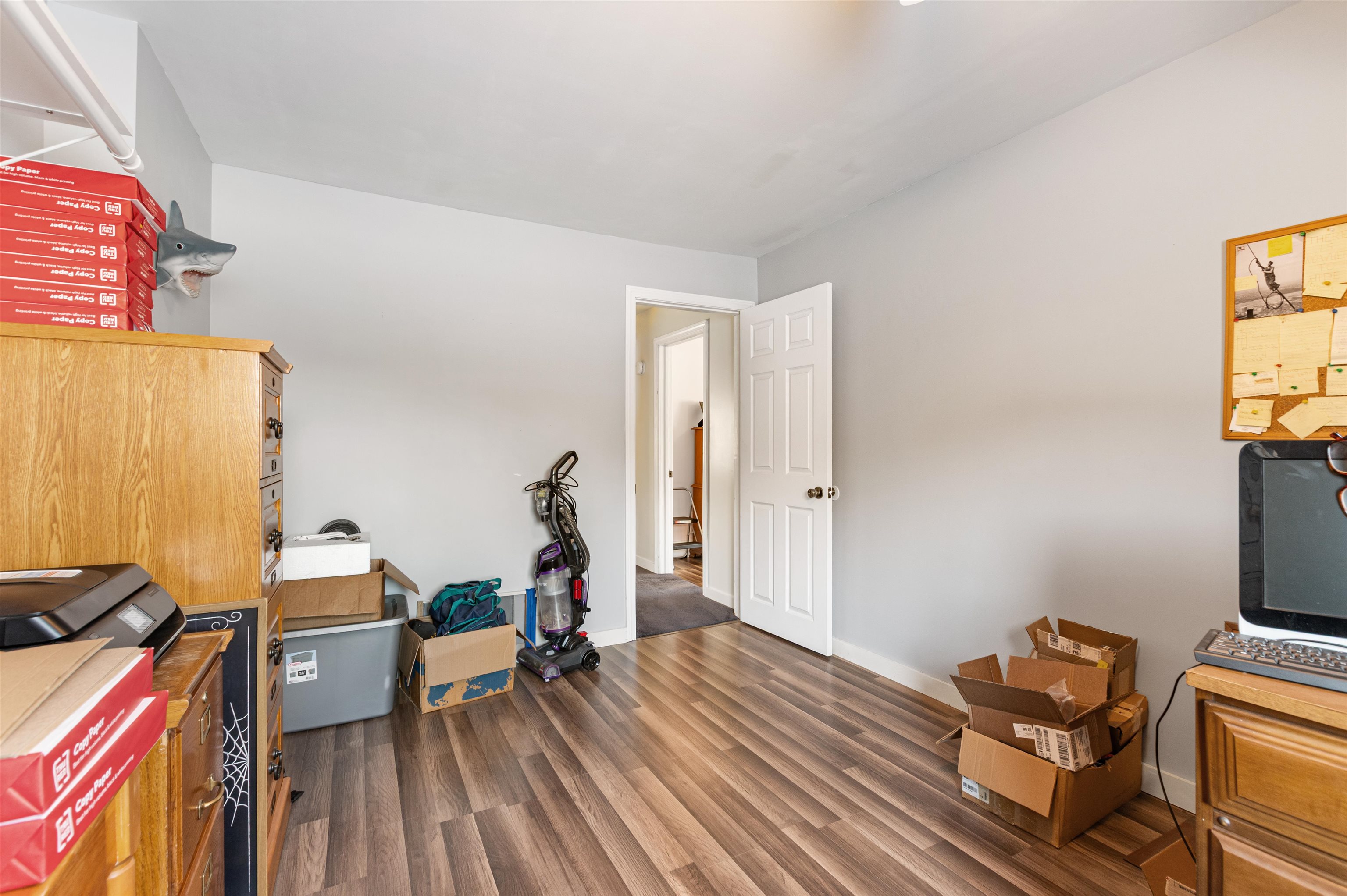 553 Lancaster Road Northumberland, NH 03582 - Photo 31 of 45