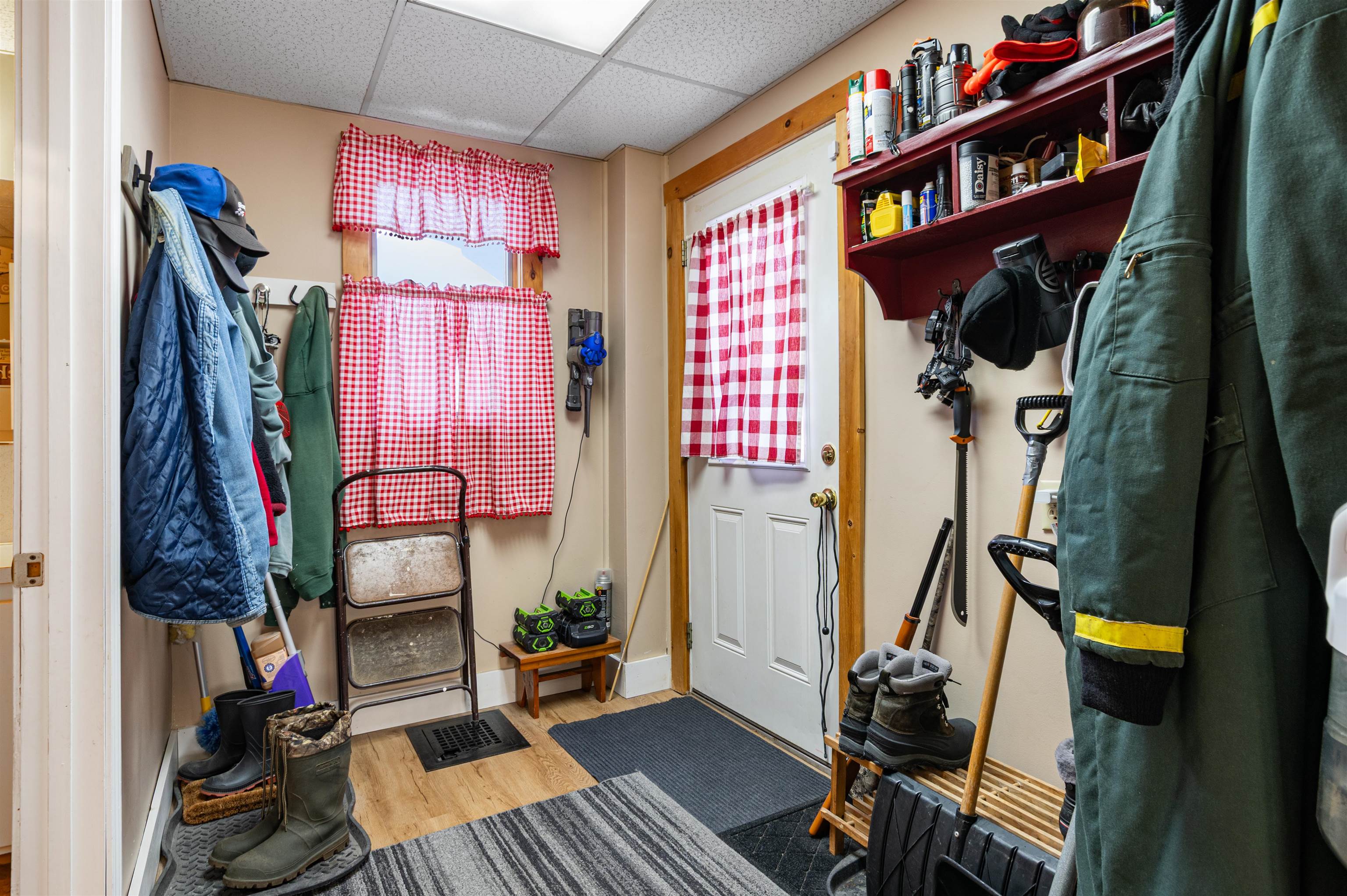 553 Lancaster Road Northumberland, NH 03582 - Photo 32 of 45