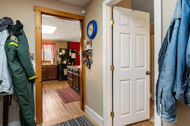 $289,900 | 553 Lancaster Road, Northumberland, NH 03582