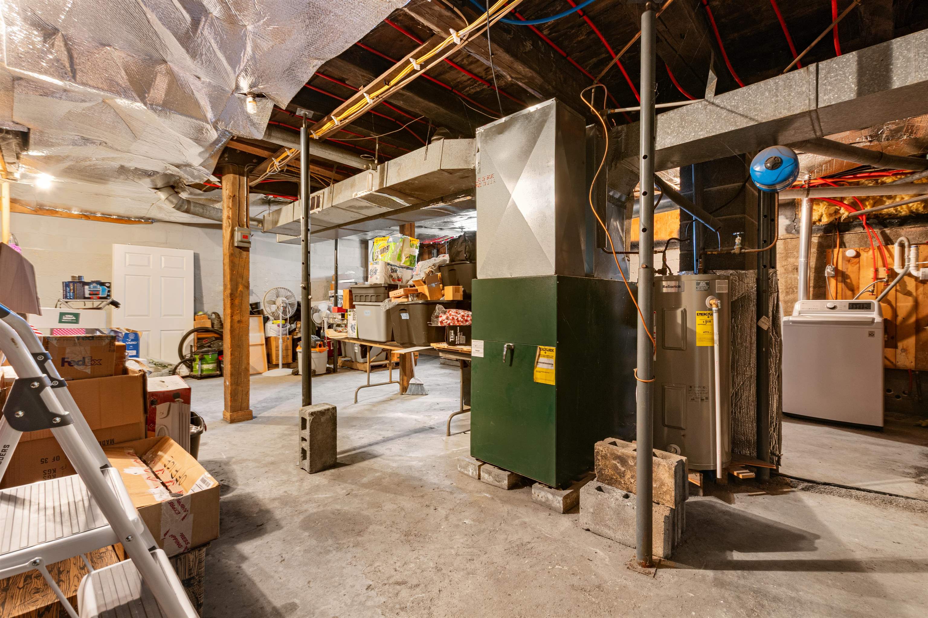 553 Lancaster Road Northumberland, NH 03582 - Photo 35 of 45