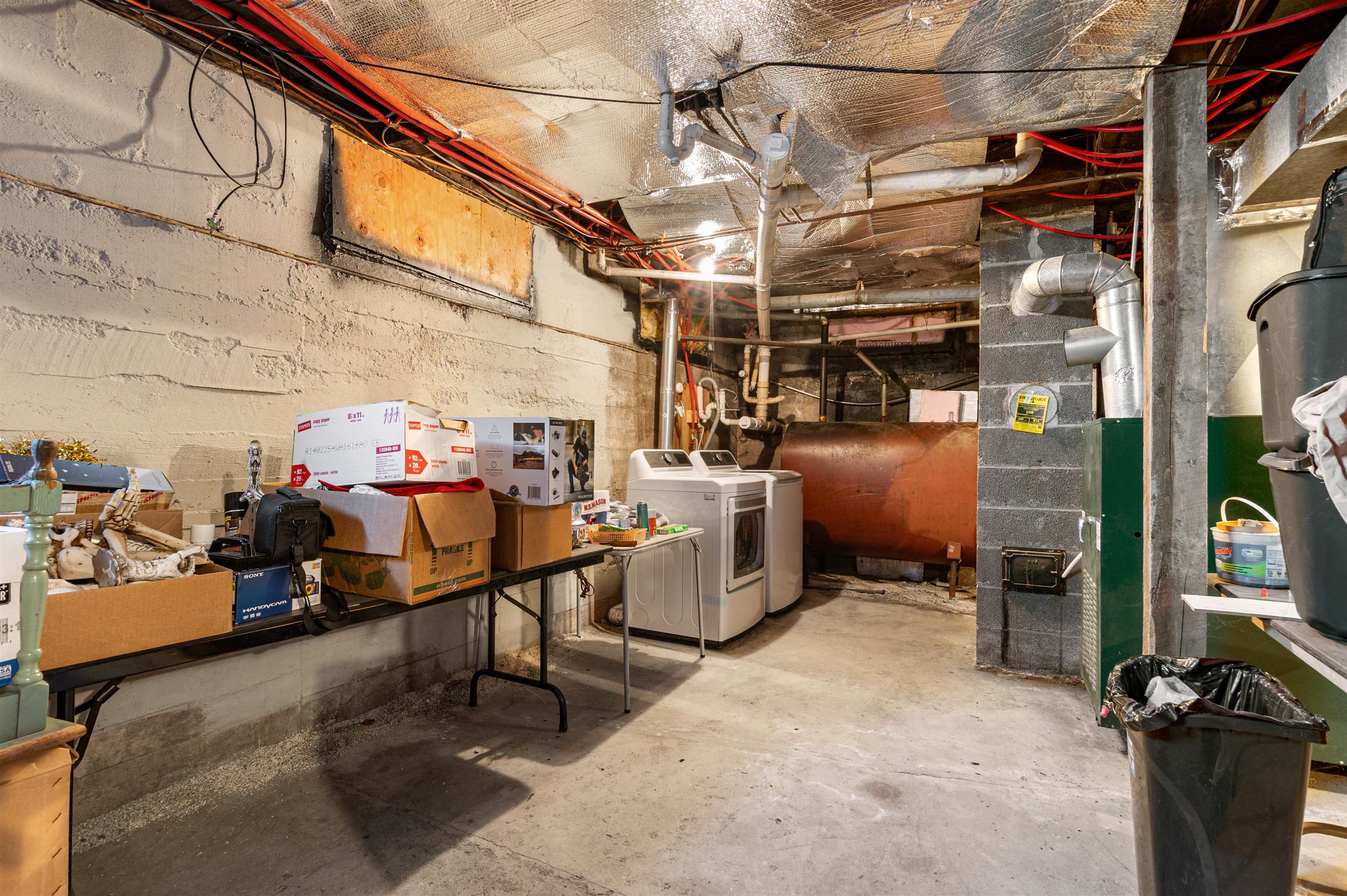 553 Lancaster Road Northumberland, NH 03582 - Photo 36 of 45