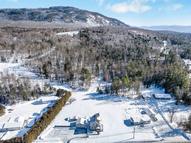 $289,900 | 553 Lancaster Road, Northumberland, NH 03582