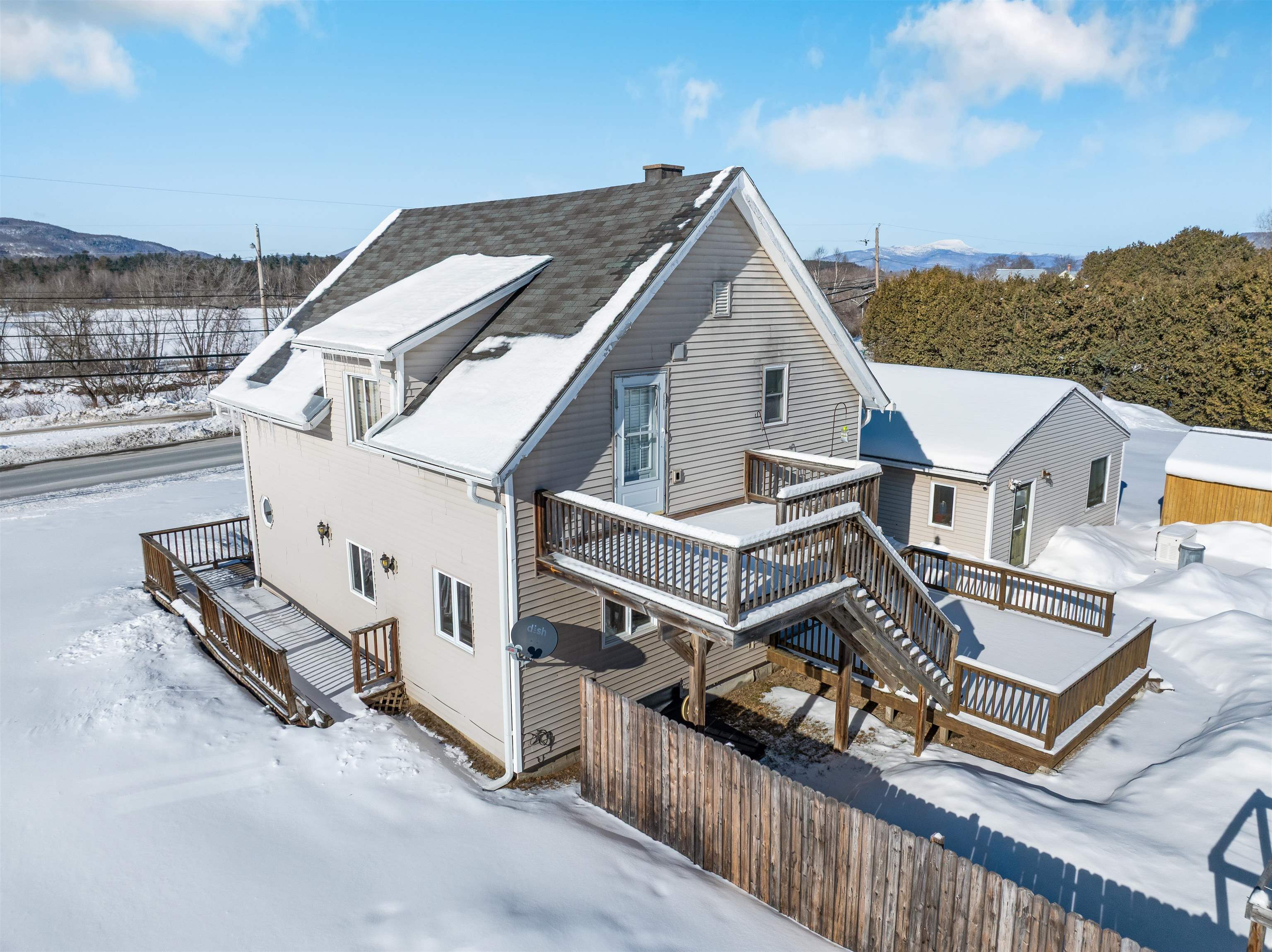 553 Lancaster Road Northumberland, NH 03582 - Photo 42 of 45