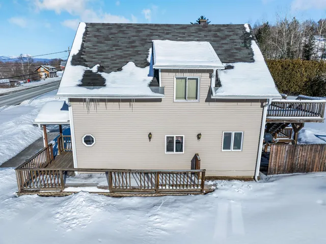 $289,900 | 553 Lancaster Road, Northumberland, NH 03582