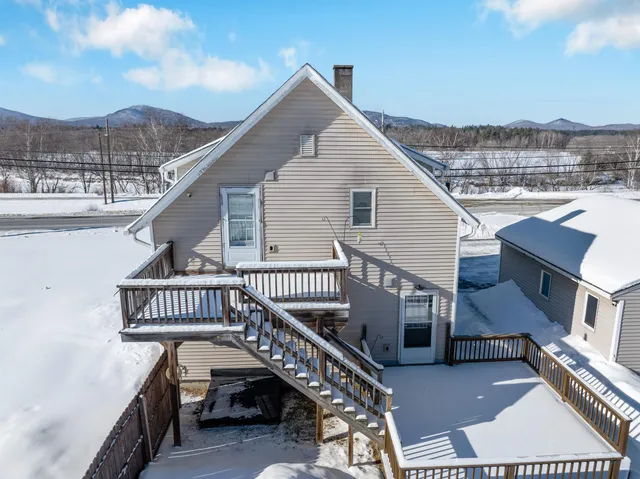 $289,900 | 553 Lancaster Road, Northumberland, NH 03582