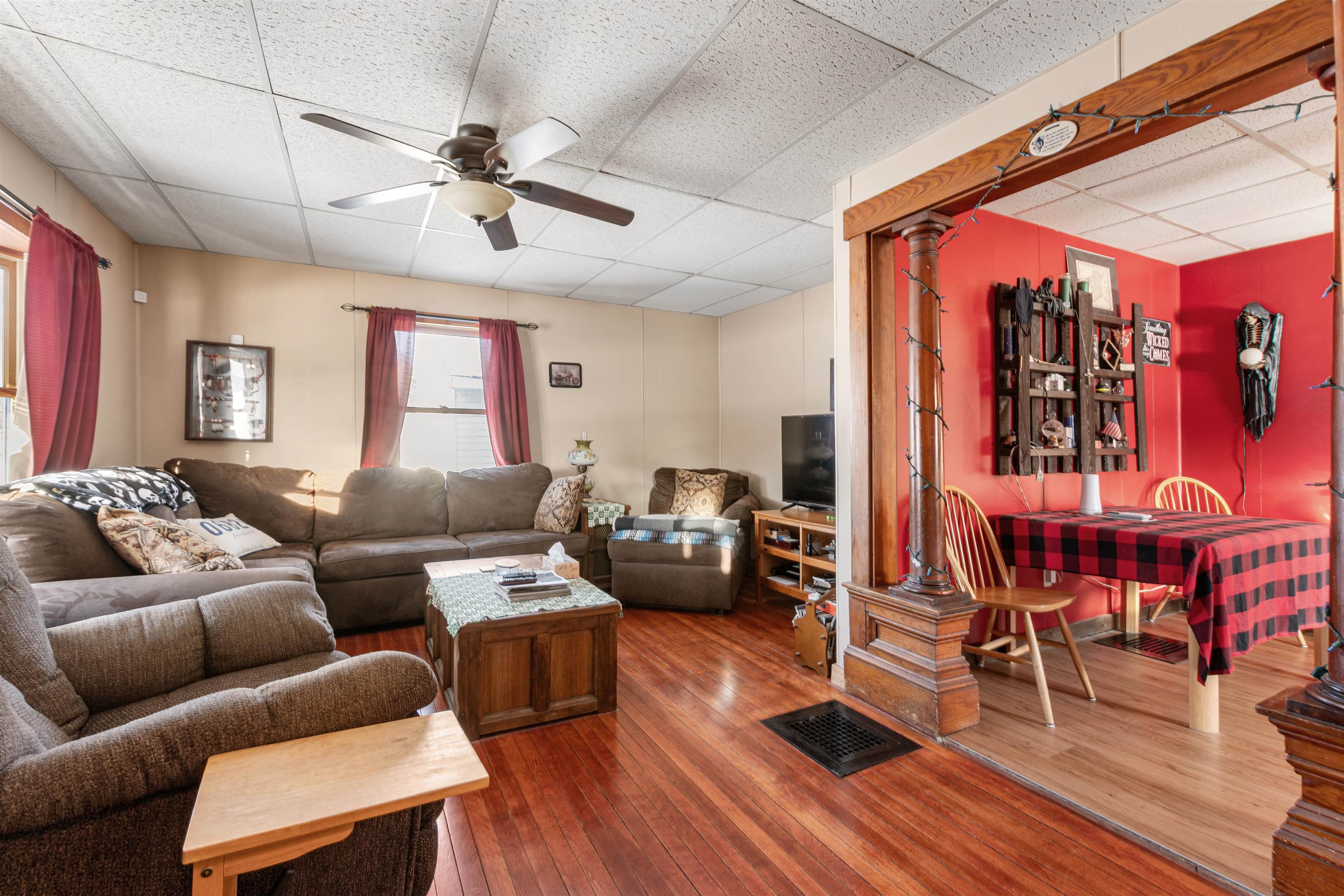 553 Lancaster Road Northumberland, NH 03582 - Photo 6 of 45