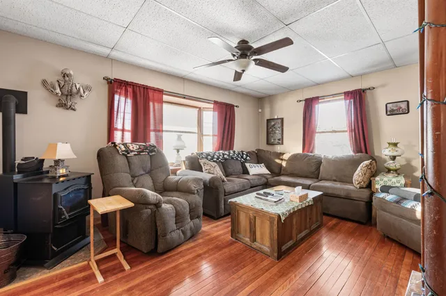 $289,900 | 553 Lancaster Road, Northumberland, NH 03582