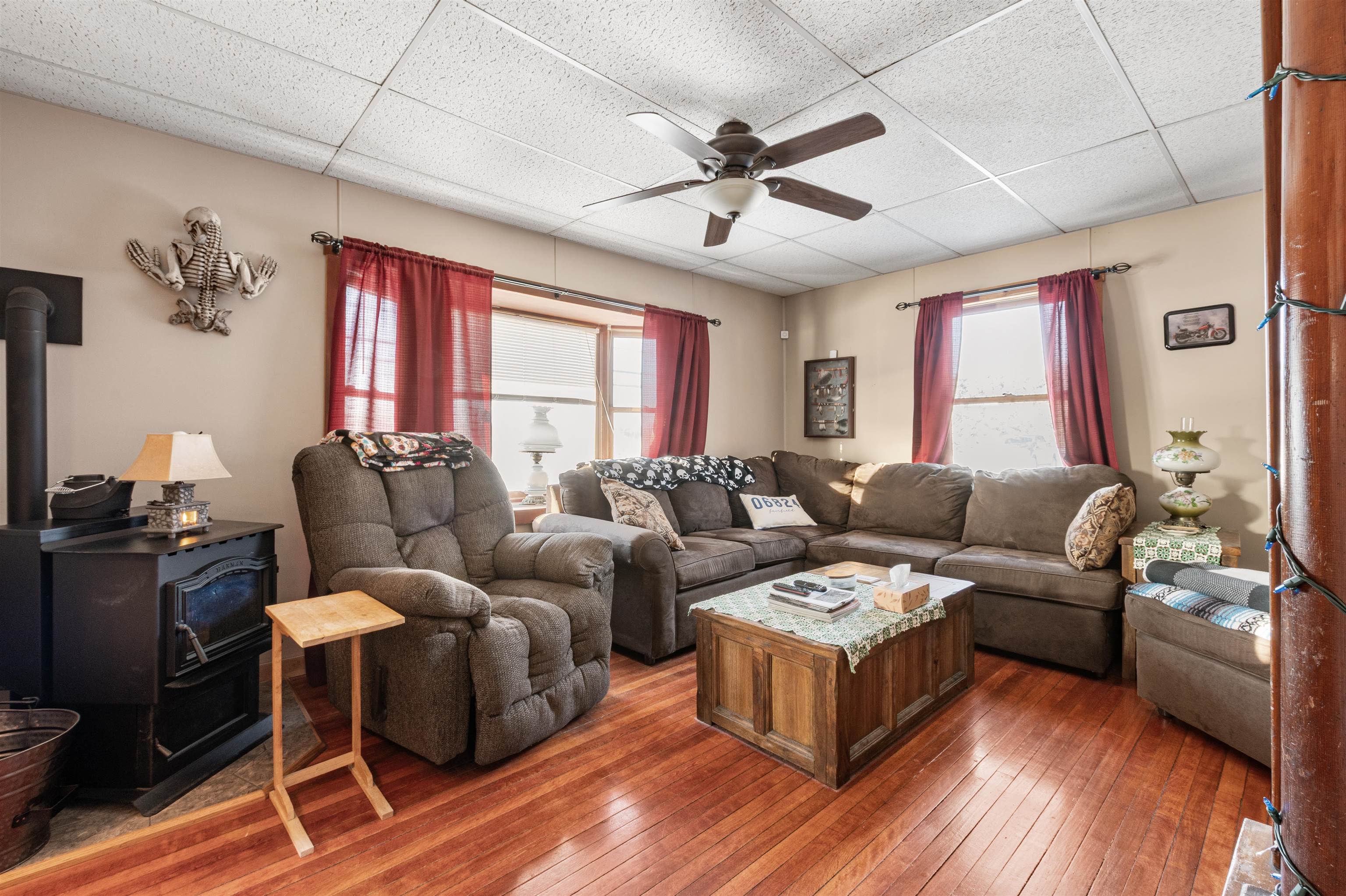 553 Lancaster Road Northumberland, NH 03582 - Photo 7 of 45